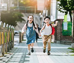 신분평 제일풍경채의 학군